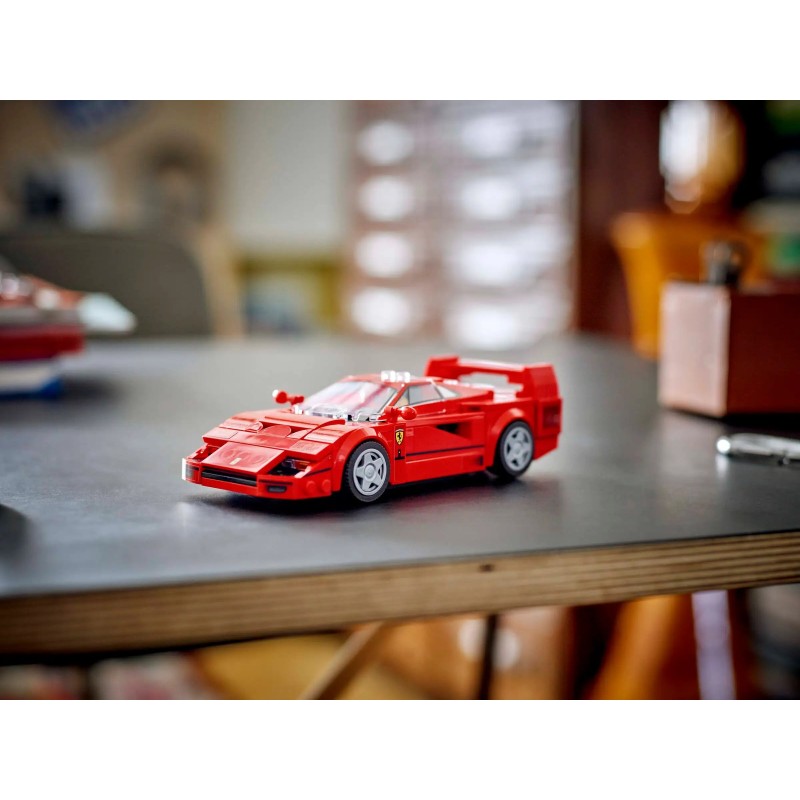 Lego Speed Champions 76934 - Supercar Ferrari F40