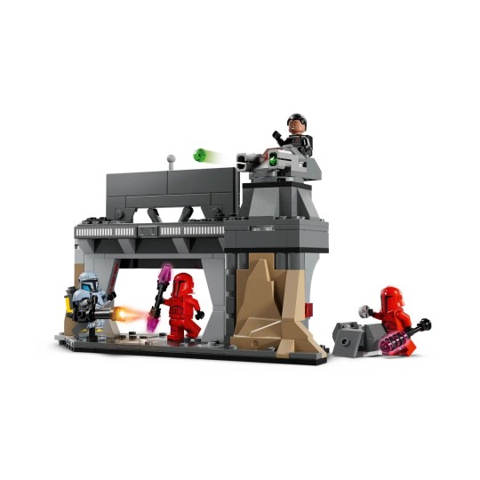 75386 lego star wars combat