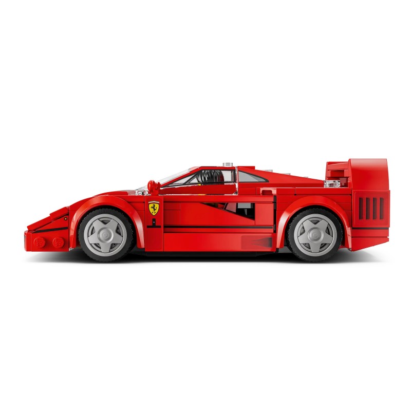 Lego Speed Champions 76934 - Supercar Ferrari F40