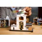 Lego Harry Potter 76444 - Les boutiques magiques du Chemin de Traverse