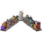 Lego Harry Potter 76444 - Les boutiques magiques du Chemin de Traverse