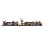 Lego Harry Potter 76444 - Les boutiques magiques du Chemin de Traverse