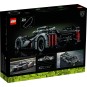 Lego Technic 42156 - Peugeot 9X8 24H Le Mans Hybrid Hypercar
