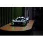 Lego Technic 42156 - Peugeot 9X8 24H Le Mans Hybrid Hypercar