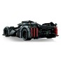 Lego Technic 42156 - Peugeot 9X8 24H Le Mans Hybrid Hypercar