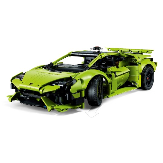 Lego Technic 42161 - Lamborghini Huracán Tecnica