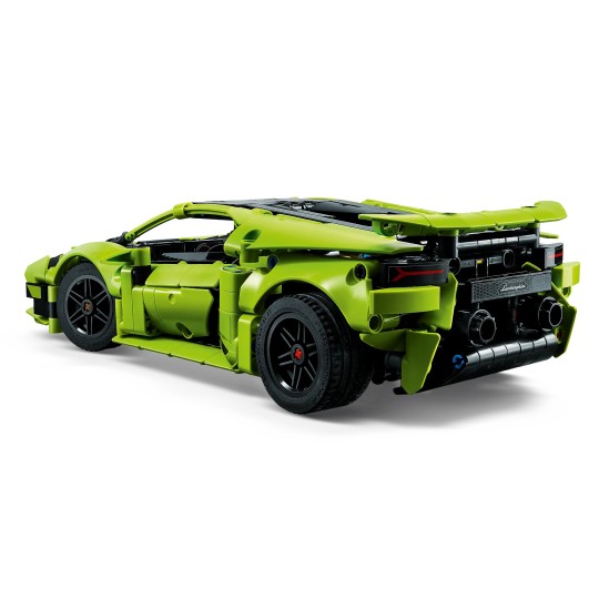 Lego Technic 42161 - Lamborghini Huracán Tecnica