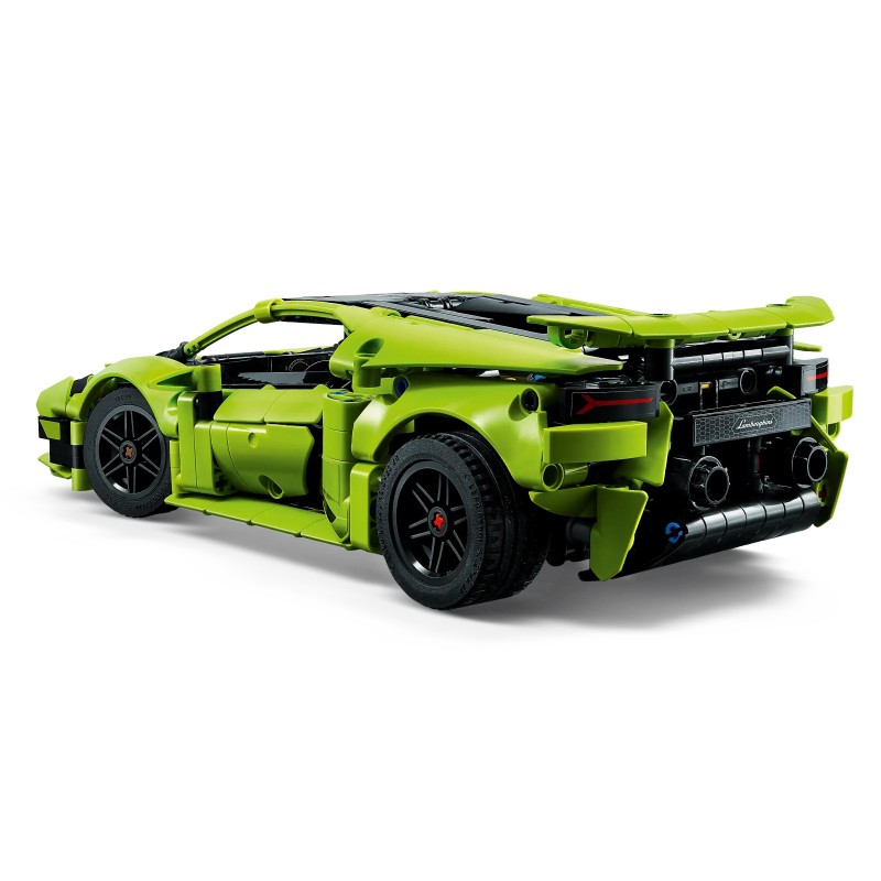 Lego Technic 42161 - Lamborghini Huracán Tecnica