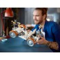 Lego Technic 42182 - Véhicule d’exploration lunaire NASA Apollo - LRV