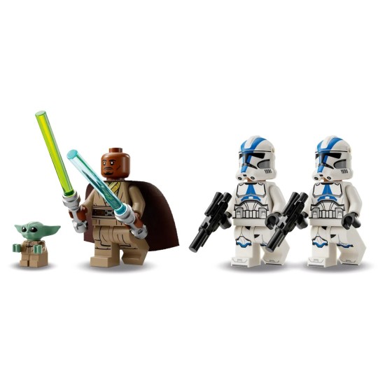 lego minifigures