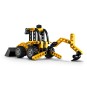 Lego Technic 42197 - Le tractopelle