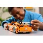 Lego Technic 42204 - Fast and Furious Toyota Supra MK4