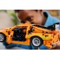 Lego Technic 42204 - Fast and Furious Toyota Supra MK4