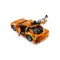 Lego Technic 42204 - Fast and Furious Toyota Supra MK4