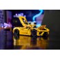 Lego Technic 42205 - Chevrolet Corvette Stingray Jaune
