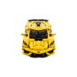 Lego Technic 42205 - Chevrolet Corvette Stingray Jaune