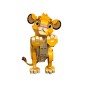 LEGO Disney 43243 : Simba, le bébé du Roi lion