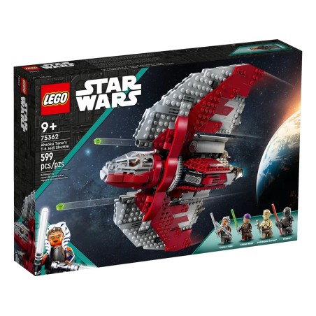 lego 75362