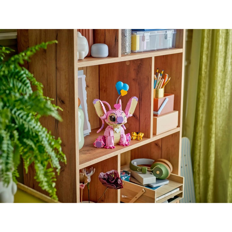 Lego Disney 43257 - Angel (Stitch)