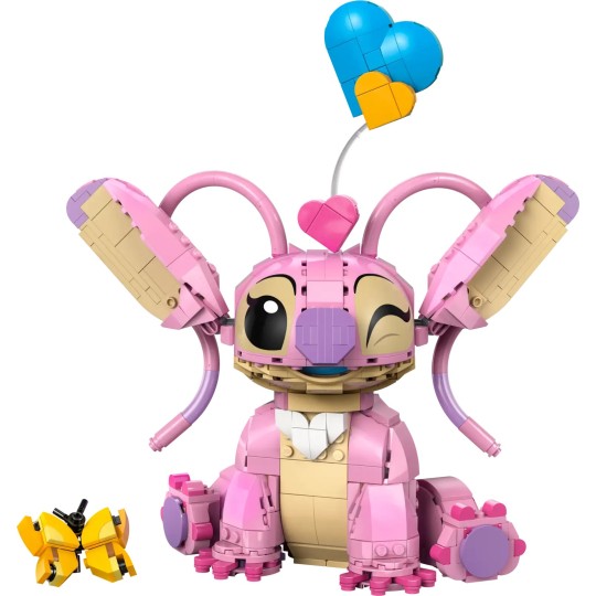 Lego Disney 43257 - Angel (Stitch)
