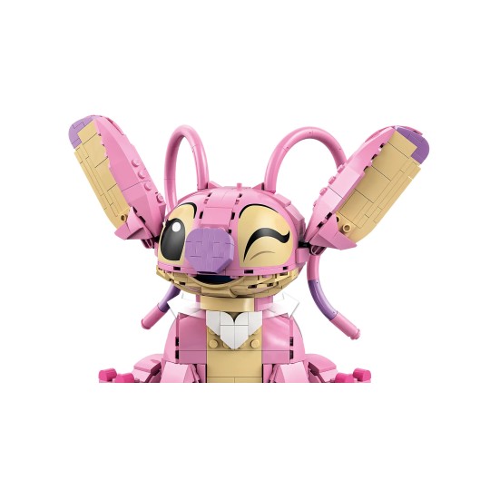 Lego Disney 43257 - Angel (Stitch)