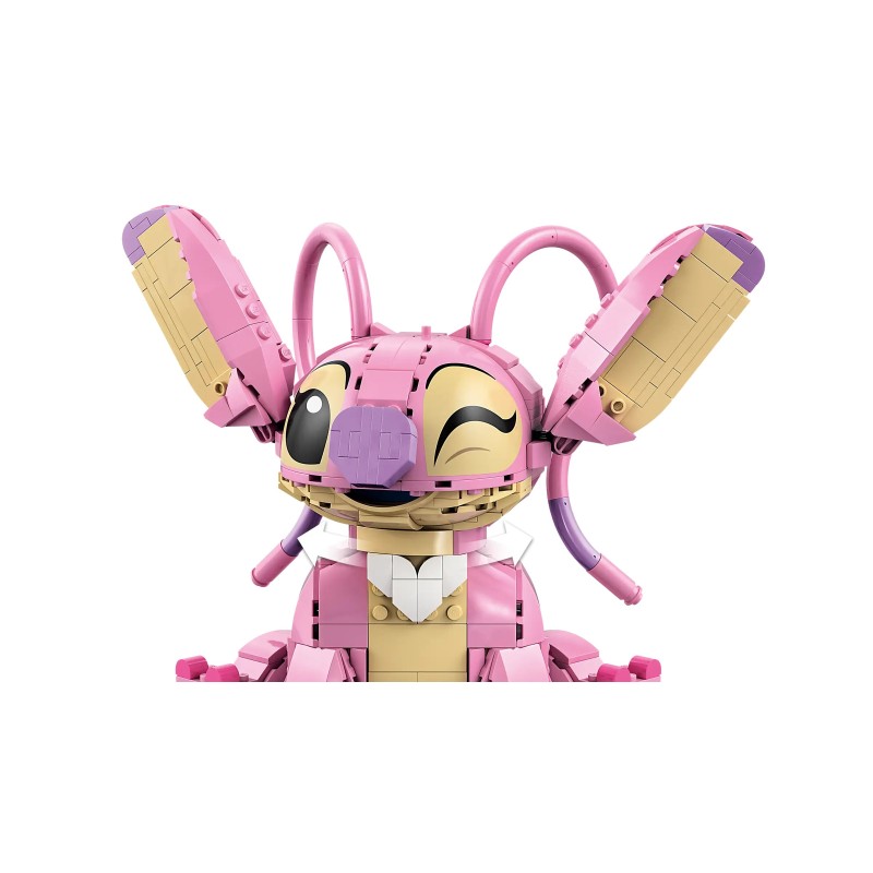 Lego Disney 43257 - Angel (Stitch)