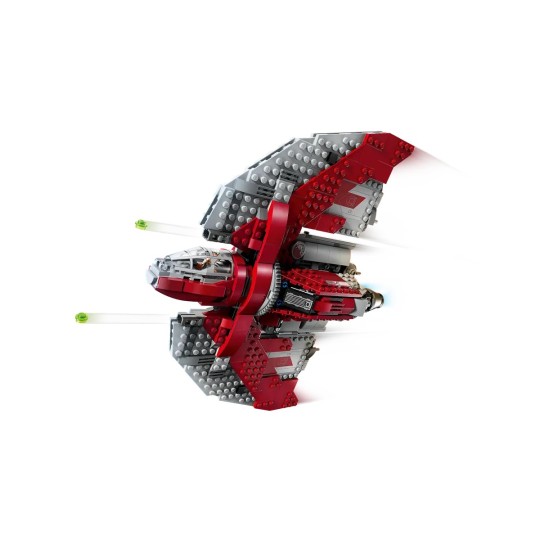lego navette