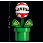 Lego Super Mario 71426 - Plante Piranha