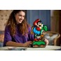 Lego Super Mario 71438 - Super Mario World Mario et Yoshi