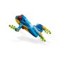 Lego CREATOR 31136 - Le perroquet exotique