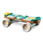 Lego CREATOR 31148 - Les patins à roulettes rétro