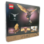 LEGO® 10363 - Icons - La machine volante de Léonard de Vinci