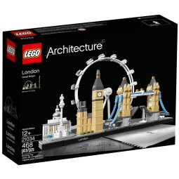 lego 21034