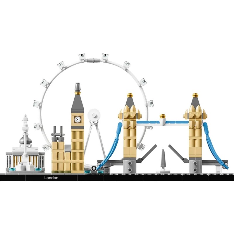 LEGO Londres 21034