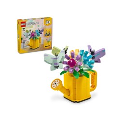 LEGO Creator 31149 : Les fleurs dans l’arrosoir