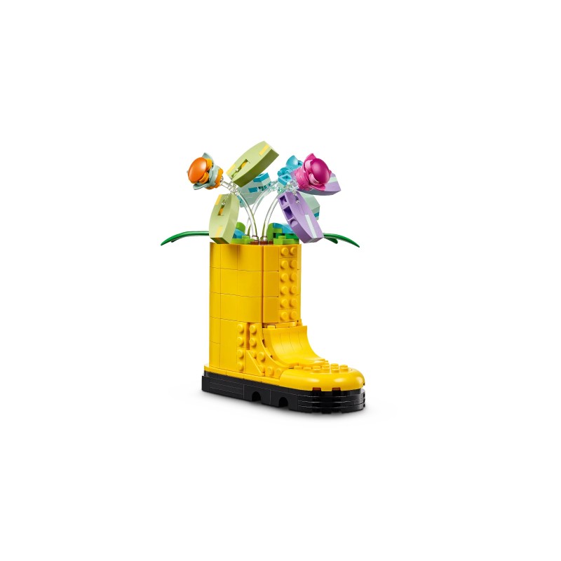 LEGO Creator 31149 : Les fleurs dans l’arrosoir