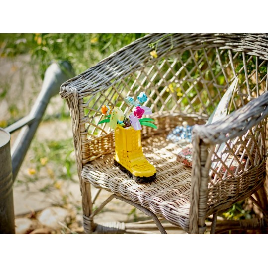 LEGO Creator 31149 : Les fleurs dans l’arrosoir