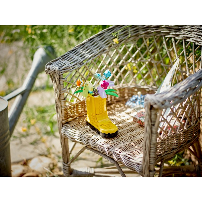 LEGO Creator 31149 : Les fleurs dans l’arrosoir