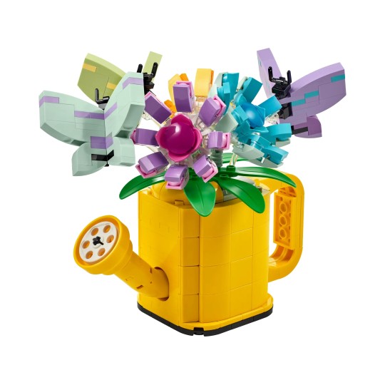 LEGO Creator 31149 : Les fleurs dans l’arrosoir