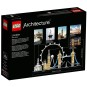 LEGO Architecture