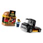 LEGO City 60404 : Le food-truck de burgers