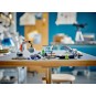LEGO City 60429 : Le vaisseau et la découverte de l’astéroïde