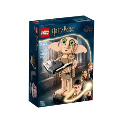 Lego 76421 Dobby Harry Potter