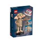 LEGO 76421 Harry Potter Dobby