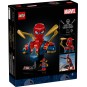 LEGO Marvel 76326 : Buste d’Iron Spider-Man