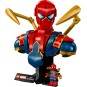 LEGO Marvel 76326 : Buste d’Iron Spider-Man