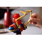 LEGO Marvel 76326 : Buste d’Iron Spider-Man