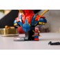 LEGO Marvel 76326 : Buste d’Iron Spider-Man