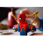 LEGO Marvel 76326 : Buste d’Iron Spider-Man