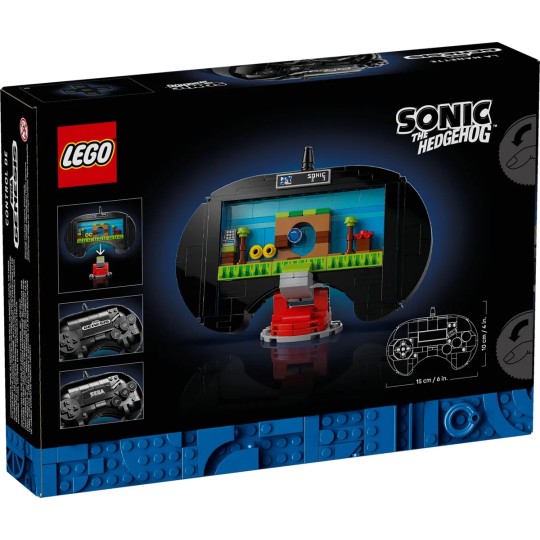 lego manette de jeu